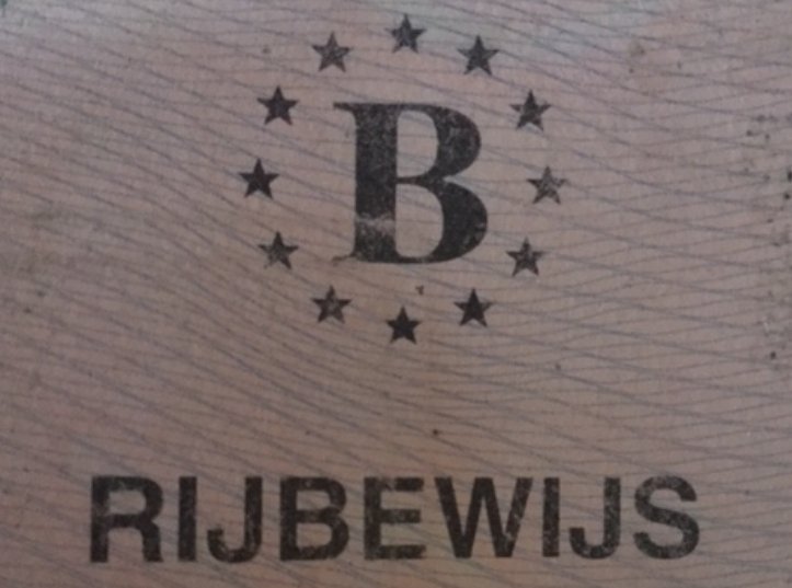 rijbewijs