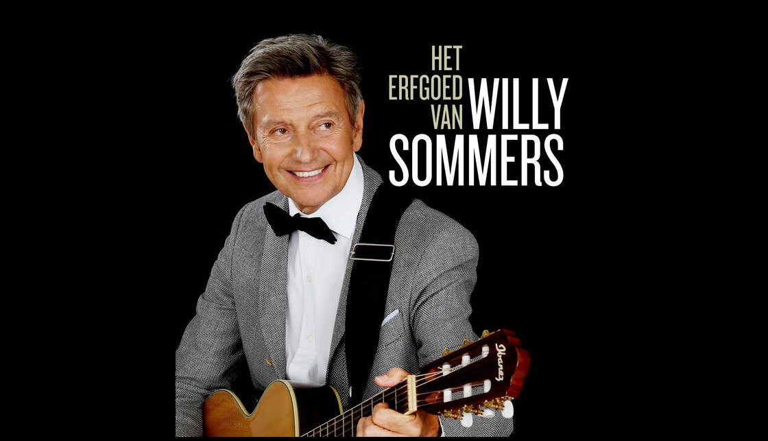 willy sommers