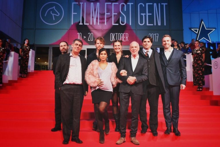 44e editie Film Fest Gent gestart