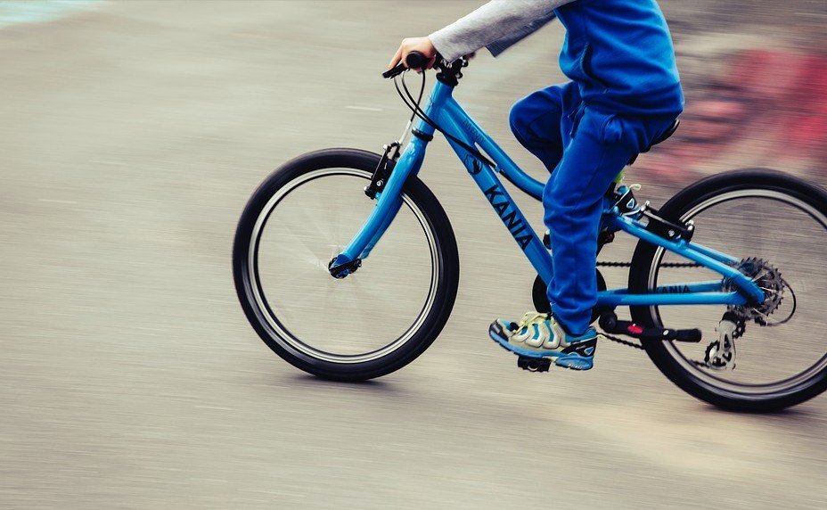 fietsen pixabay