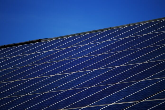 is je dak geschikt voor zonnepanelen