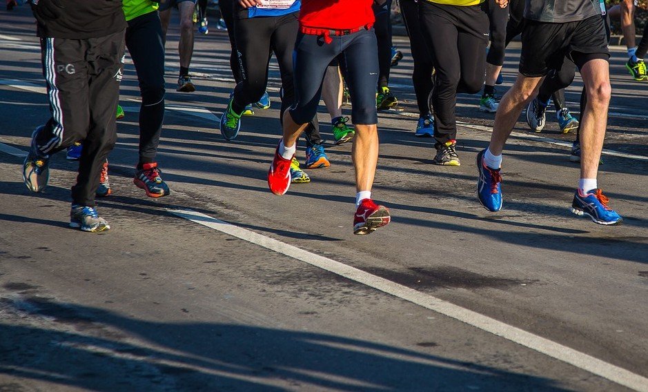 Marathon van Gent verwelkomt bijna 7.000 lopers - lopen