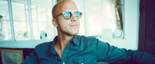 EERSTE ARTIESTEN VOOR NIGHT OF THE PROMS 2018 - Milow