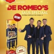 Na de Frikandel XXL lanceren De Romeo’s en Pauwels Sauzen nu een nieuwe frituursaus. - Romeo saus 1