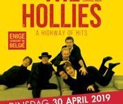 The Hollies 3