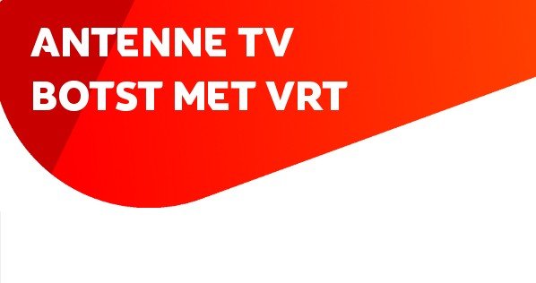 VRT daagt TV VLAANDEREN voor de rechter