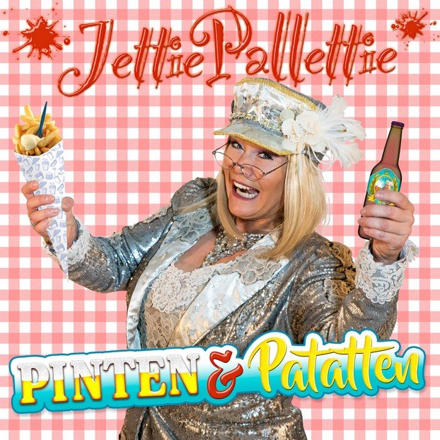 Jettie-Palettie