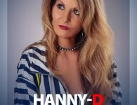 HANNY-D Zeeman