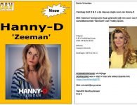 Hanny D Zeeman
