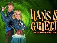 Hans en Grietje (5)