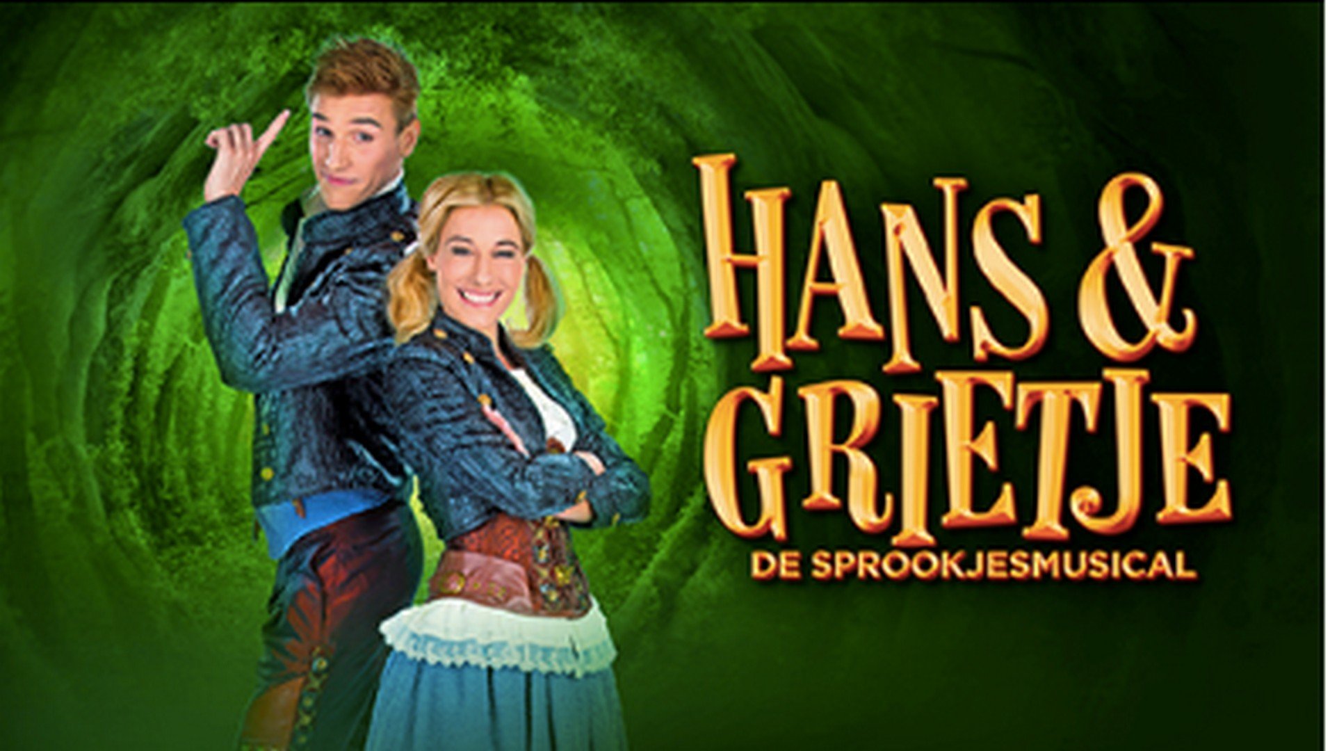 Hans en Grietje op 27 december 2018 in Kursaal Oostende - Hans en Grietje 5 1