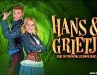 Hans en Grietje (5)