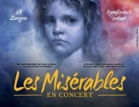Music Hall brengt ‘Les Misérables’ terug naar België