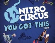 Affiche Nitro Circus (1)