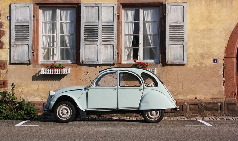 Parkeren bij de woning moet mogelijk blijven in Gent