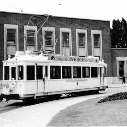 Tramsite Schepdaal zoekt vrijwilligers - Tramsite 2