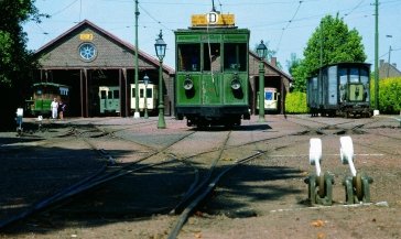 Tramsite Schepdaal zoekt vrijwilligers - schepdaal tramsite 2