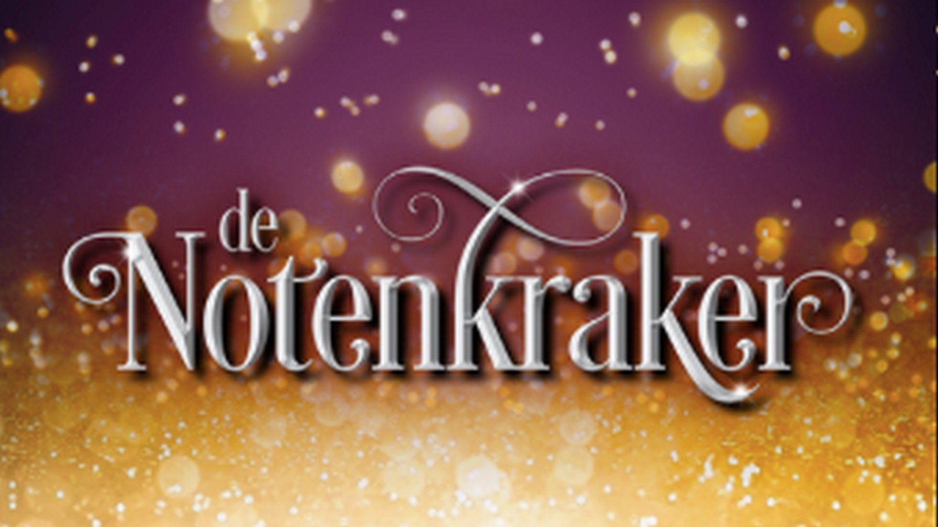 Extra voorstelling ultiem kerstballet 'De Notenkraker' - De Notenkraker 1