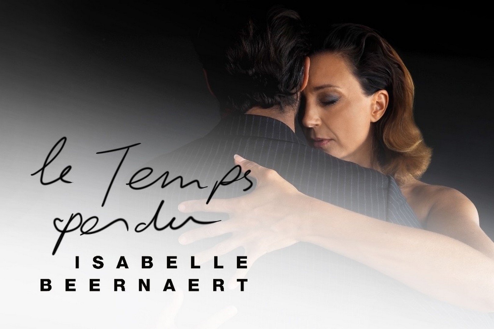 Isabelle Beernaert brengt ode aan Le Temps Perdu - Isabelle Beernaert 1