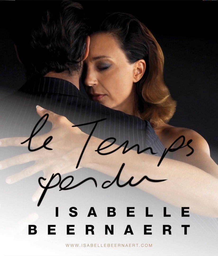 Isabelle Beernaert brengt ode aan Le Temps Perdu - Isabelle Beernaert 2