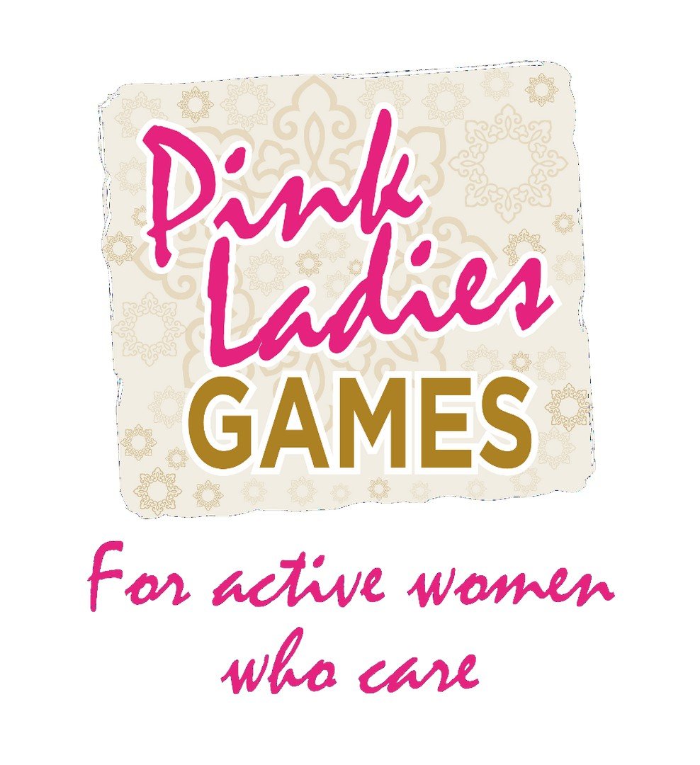 Wie wint de finale van de Pink Ladies Games - Pink Ladies 1