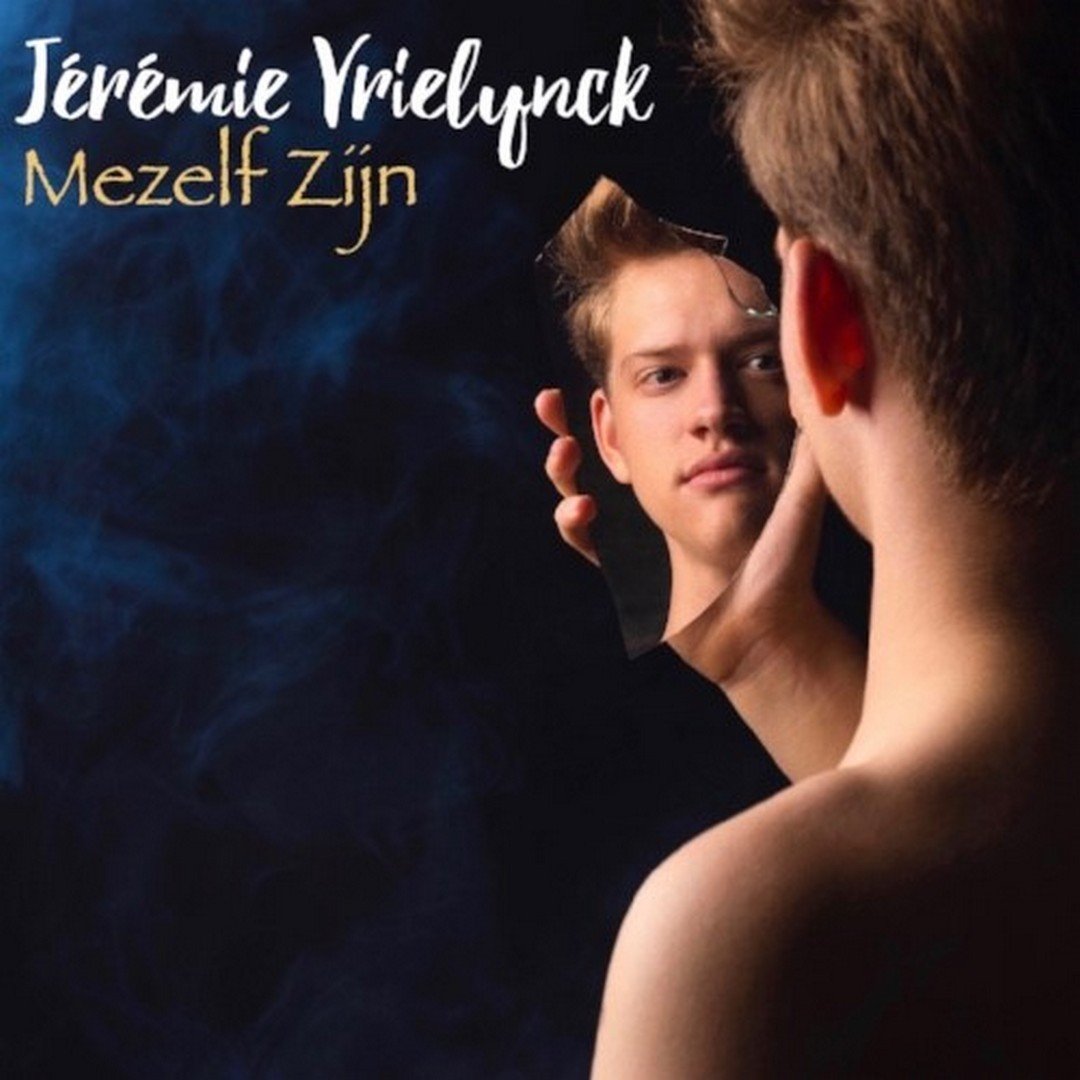 Jérémie Vrielynck (18 - Deerlijk) rekent af met verleden - Jérémie Vrielynck 1