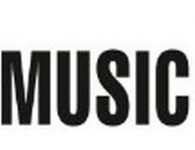 Logo Music Hall
