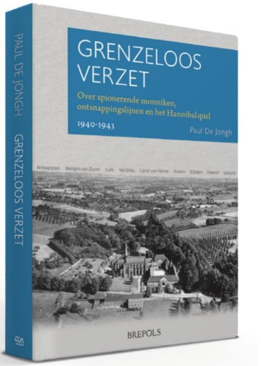 grenzeloos verzet