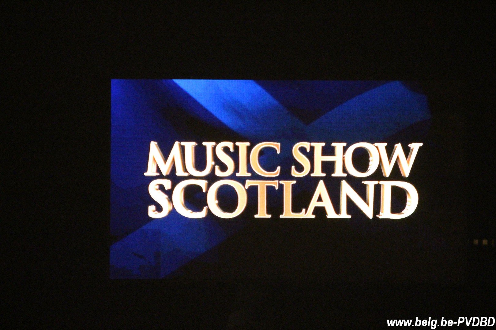 Music Show Scotland voor de vijfde keer in Antwerpen - IMG 2530