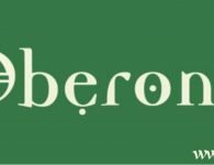 Logo Oberon
