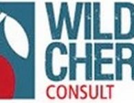 Logo Wild Cherry