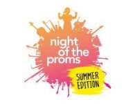 Night Of The Proms summeredition