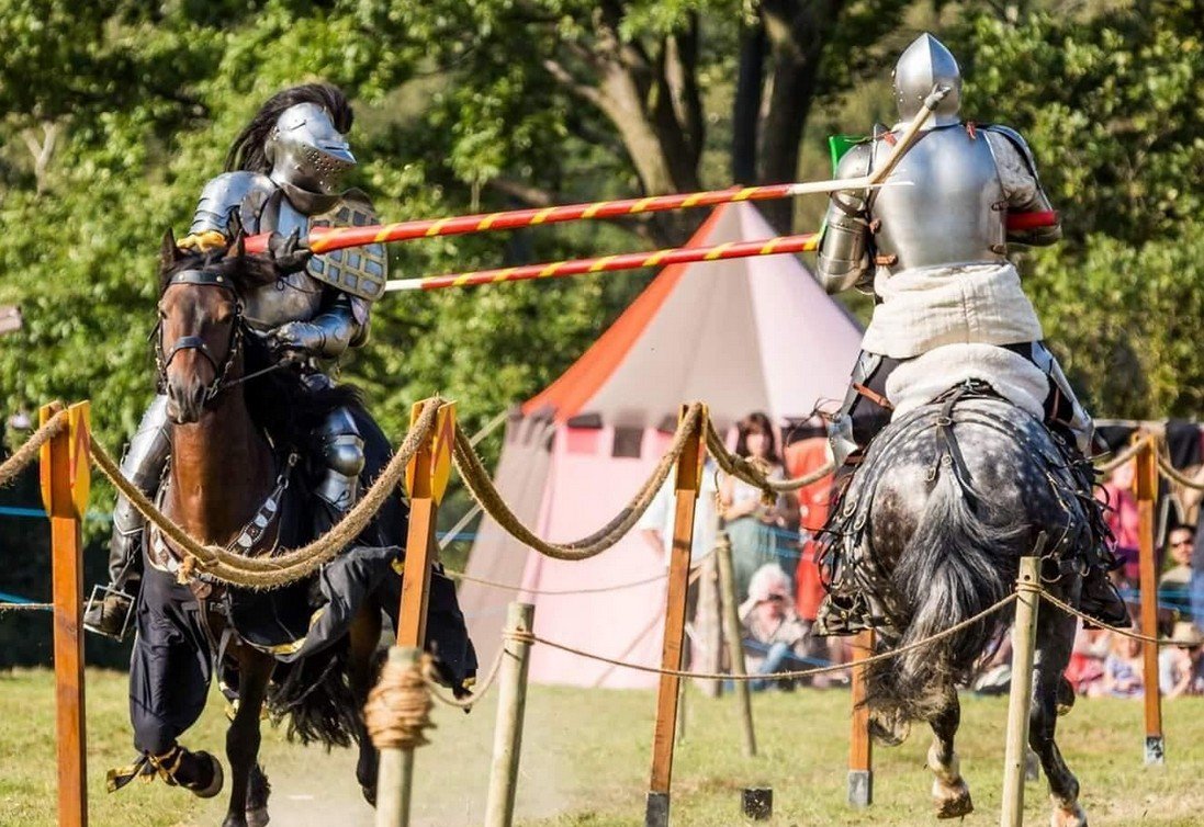 Flanders Horse Expo