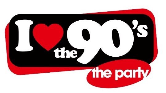 ‘I Love the 90’s’ pakt uit met retro jump-eerbetoon - I live the 90s 1
