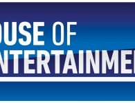 Logo House Of Entertainment