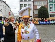 Foto’s Aalst Carnaval 2019