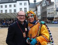 Foto’s Aalst Carnaval 2019
