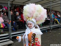 Foto’s Aalst Carnaval 2019