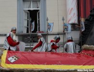 Foto’s Aalst Carnaval 2019