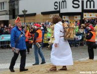 Foto’s Aalst Carnaval 2019