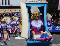 Foto’s Aalst Carnaval 2019