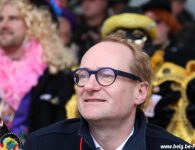 Foto’s Aalst Carnaval 2019