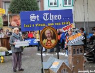 Foto’s Aalst Carnaval 2019