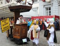 Foto’s Aalst Carnaval 2019