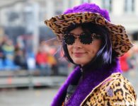 Foto’s Aalst Carnaval 2019