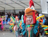Foto’s Aalst Carnaval 2019