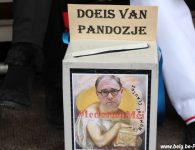 Foto’s Aalst Carnaval 2019