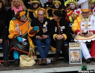 Foto’s Aalst Carnaval 2019