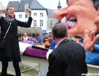 De kampioenen Foto’s Aalst Carnaval 2019