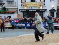 De kampioenen Foto’s Aalst Carnaval 2019